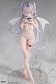 FOTS JAPAN Muzin-chan. Shiroi Akuma-chan. 1/4 PMMA Figure gallery thumbnail