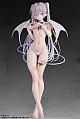 FOTS JAPAN Muzin-chan. Shiroi Akuma-chan. 1/4 PMMA Figure gallery thumbnail