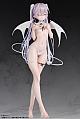 FOTS JAPAN Muzin-chan. Shiroi Akuma-chan. 1/4 PMMA Figure gallery thumbnail