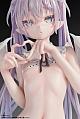 FOTS JAPAN Muzin-chan. Shiroi Akuma-chan. 1/4 PMMA Figure gallery thumbnail