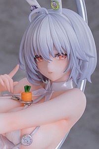 AniGame Azur Lane Sirius: Paradise Connie Ver. 1/6 Plastic Figure