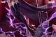 APEX Genshin Impact Raiden Shogun Isshin Joudo Ver. 1/7 Plastic Figure gallery thumbnail