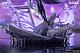 APEX Genshin Impact Raiden Shogun Isshin Joudo Ver. 1/7 Plastic Figure gallery thumbnail