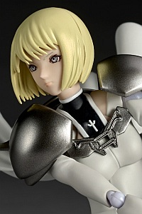KAIYODO Revoltech Clare