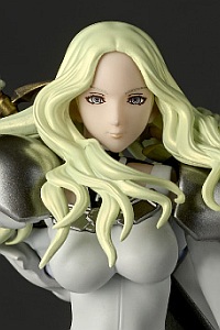 KAIYODO Revoltech Hohoemi no Teresa