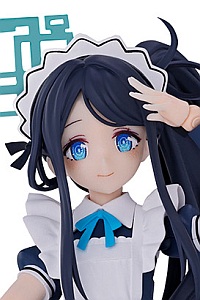 BANDAI SPIRITS 30MP Alice (Maid) Plastic Kit BANDAI SPIRITS 30MP Alice (Maid) Plastic Kit