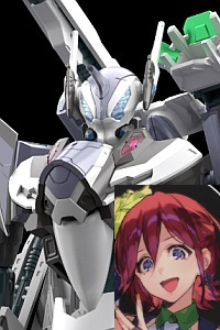 BANDAI SPIRITS HG VF-31F Siegfried (Messer Eerefeld Unit) Deluxe Set 1/100 Plastic Kit BANDAI SPIRITS HG VF-31F Siegfried (Messer Eerefeld Unit) Deluxe Set 1/100 Plastic Kit