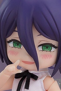 GOOD SMILE COMPANY (GSC) Gekijoban Chainsaw Man Reze Hen Nendoroid Doll Reze