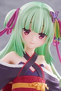 GOOD SMILE COMPANY (GSC) Senren Banka POP UP PARADE Murasame L size Plastic Figure