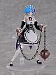 KADOKAWA PLASTIC MODEL SERIES Re:Zero -Starting Life in Another World- Rem DX Ver. Plastic Kit gallery thumbnail