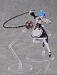 KADOKAWA PLASTIC MODEL SERIES Re:Zero -Starting Life in Another World- Rem DX Ver. Plastic Kit gallery thumbnail