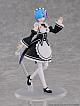KADOKAWA PLASTIC MODEL SERIES Re:Zero -Starting Life in Another World- Rem DX Ver. Plastic Kit gallery thumbnail