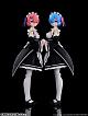 KADOKAWA PLASTIC MODEL SERIES Re:Zero -Starting Life in Another World- Ram Plastic Kit gallery thumbnail