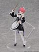 KADOKAWA PLASTIC MODEL SERIES Re:Zero -Starting Life in Another World- Ram Plastic Kit gallery thumbnail