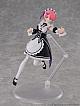 KADOKAWA PLASTIC MODEL SERIES Re:Zero -Starting Life in Another World- Ram Plastic Kit gallery thumbnail