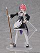 KADOKAWA PLASTIC MODEL SERIES Re:Zero -Starting Life in Another World- Ram Plastic Kit gallery thumbnail