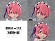 KADOKAWA PLASTIC MODEL SERIES Re:Zero -Starting Life in Another World- Ram Plastic Kit gallery thumbnail