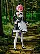 KADOKAWA PLASTIC MODEL SERIES Re:Zero -Starting Life in Another World- Ram Plastic Kit gallery thumbnail