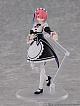 KADOKAWA PLASTIC MODEL SERIES Re:Zero -Starting Life in Another World- Ram DX Ver. Plastic Kit gallery thumbnail