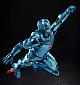 threezero  Marvel Studios The Infinity Saga DLX Iron Man Mark 3 (Stealth Edition) 1/12 Action Figure gallery thumbnail