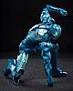 threezero  Marvel Studios The Infinity Saga DLX Iron Man Mark 3 (Stealth Edition) 1/12 Action Figure gallery thumbnail