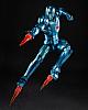threezero  Marvel Studios The Infinity Saga DLX Iron Man Mark 3 (Stealth Edition) 1/12 Action Figure gallery thumbnail