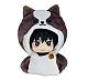 MegaHouse LookUp Poncho Anime Jujutsu Kaisen 5th Anniversary Fushiguro Megumi gallery thumbnail
