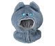 MegaHouse LookUp Poncho Anime Jujutsu Kaisen 5th Anniversary Gojo Satoru gallery thumbnail