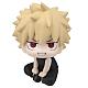 MegaHouse LookUp My Hero Academia Bakugo Katsuki Shifuku Ver. Plastic Figure gallery thumbnail