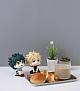 MegaHouse LookUp My Hero Academia Bakugo Katsuki Shifuku Ver. Plastic Figure gallery thumbnail