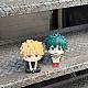MegaHouse LookUp My Hero Academia Bakugo Katsuki Shifuku Ver. Plastic Figure gallery thumbnail
