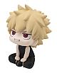 MegaHouse LookUp My Hero Academia Bakugo Katsuki Shifuku Ver. Plastic Figure gallery thumbnail