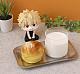 MegaHouse LookUp My Hero Academia Bakugo Katsuki Shifuku Ver. Plastic Figure gallery thumbnail