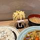 MegaHouse LookUp My Hero Academia Bakugo Katsuki Shifuku Ver. Plastic Figure gallery thumbnail
