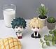 MegaHouse LookUp My Hero Academia Bakugo Katsuki Shifuku Ver. Plastic Figure gallery thumbnail