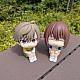 MegaHouse LookUp New Prince of Tennis Fuji Shusuke Plastic Figure gallery thumbnail
