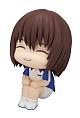 MegaHouse LookUp New Prince of Tennis Fuji Shusuke Plastic Figure gallery thumbnail