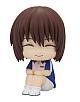 MegaHouse LookUp New Prince of Tennis Fuji Shusuke Plastic Figure gallery thumbnail
