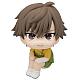 MegaHouse LookUp New Prince of Tennis Shirashi Kuranosuke Plastic Figure gallery thumbnail
