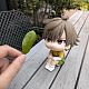 MegaHouse LookUp New Prince of Tennis Shirashi Kuranosuke Plastic Figure gallery thumbnail