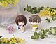 MegaHouse LookUp New Prince of Tennis Shirashi Kuranosuke Plastic Figure gallery thumbnail