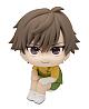 MegaHouse LookUp New Prince of Tennis Shirashi Kuranosuke Plastic Figure gallery thumbnail