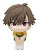 MegaHouse LookUp New Prince of Tennis Shirashi Kuranosuke Plastic Figure gallery thumbnail