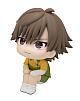 MegaHouse LookUp New Prince of Tennis Shirashi Kuranosuke Plastic Figure gallery thumbnail