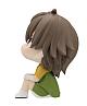 MegaHouse LookUp New Prince of Tennis Shirashi Kuranosuke Plastic Figure gallery thumbnail