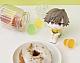 MegaHouse LookUp New Prince of Tennis Shirashi Kuranosuke Plastic Figure gallery thumbnail