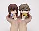 MegaHouse LookUp New Prince of Tennis Shirashi Kuranosuke Plastic Figure gallery thumbnail
