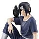 MegaHouse G.E.M. Series NARUTO Shippuden Tenohira Itachi Plastic Figure gallery thumbnail