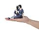 MegaHouse G.E.M. Series NARUTO Shippuden Tenohira Itachi Plastic Figure gallery thumbnail