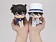 MegaHouse LookUp Detective Conan Edogawa Conan Plastic Figure gallery thumbnail